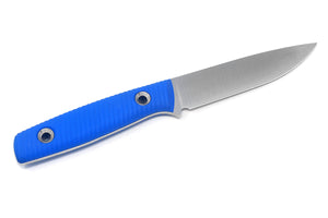 This Is Freedom Blue Convex | TRC Knives