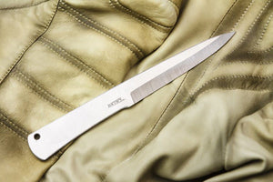 Vyatiz - throwing knife from Kizlyar Supreme other side