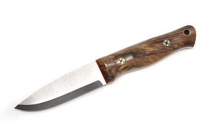 Bushcraft Classic Custom knife by Beaver Knife