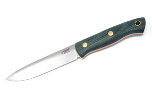 Bushcraft L - knife by Southern Cross