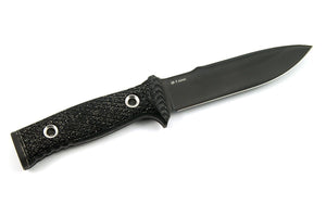 M-1 - custom tactical knife from TRC knives