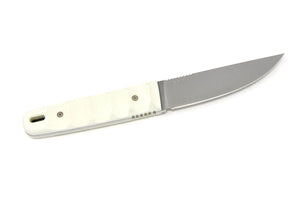 MicroTanto EDC | DED knives