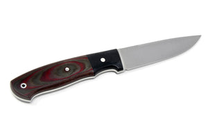 other side of the Tactic BR knife