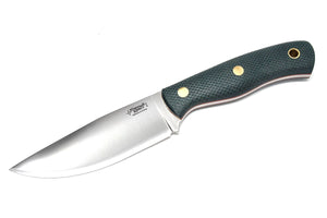 Baribal Convex knife by Southern Cross