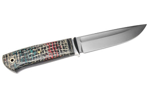 Fuller 398 | DED knives