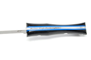 Blue version of the knife