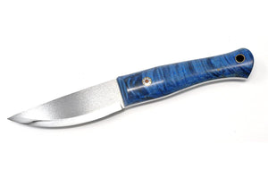 Bird&Trout Xxl Custom knife by Beaver Knife