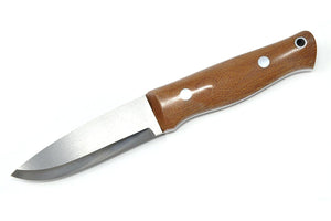 Bushcraft Classic knife by Beaver Knife