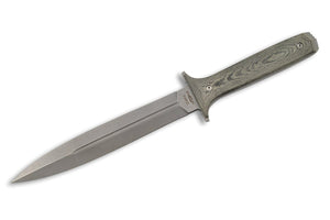 Force - dagger by N.C. Custom knives
