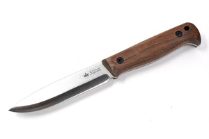 Forester by Kizlyar Supreme - new bushcraft knife
