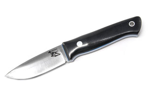 Pointer - hunting knife by Beaver Knife