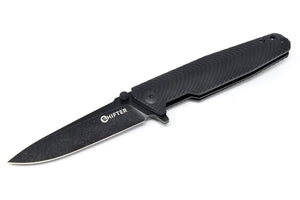 Rift - folding knife by Mr. Blade
