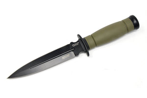 Saboteur - tactical dagger by Mr. Blade