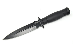 Saboteur - new tactical dagger by Mr. Blade