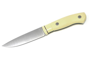 Scandinavr - knife by DED knives