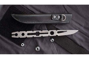 Scalpel multitool by N.C.Custom, wrench or nut-driver.