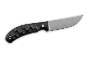 Skinner-1 custom hunting knife by DED knives