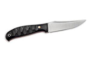Smilodon - custom knife by DED knives