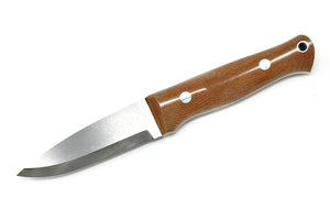 Thorn - bushcraft knife by Beaver Knife