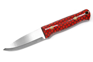 Thorn Custom knife by Beaver Knife