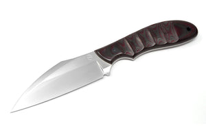 Wharncliffe v.2 | DED knives