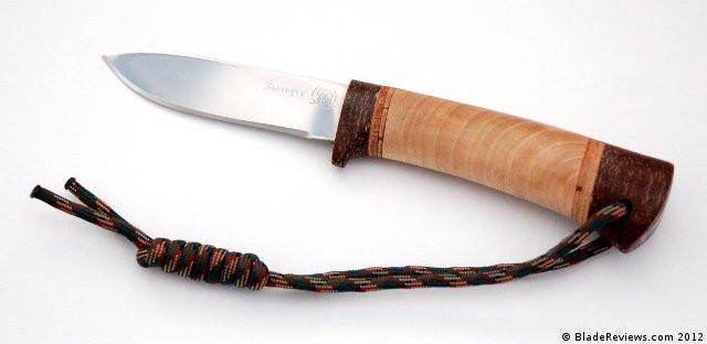 ROSarms Companion II Review by bladereviwes.com (c)