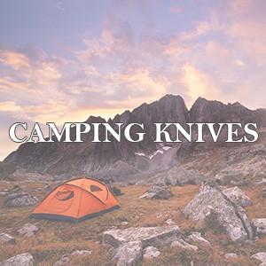 Camping Knives