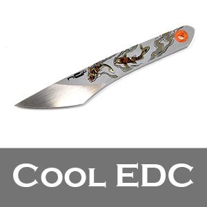 Cool EDC