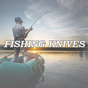 Fishing Knives