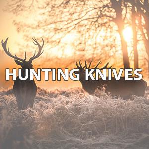 Hunting Knives