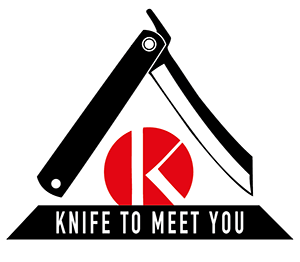 Knife To Meet You