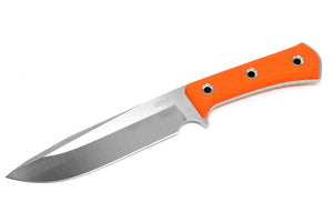 Apocalypse Orange | TRC knives