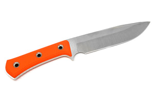 Apocalypse Orange | TRC knives