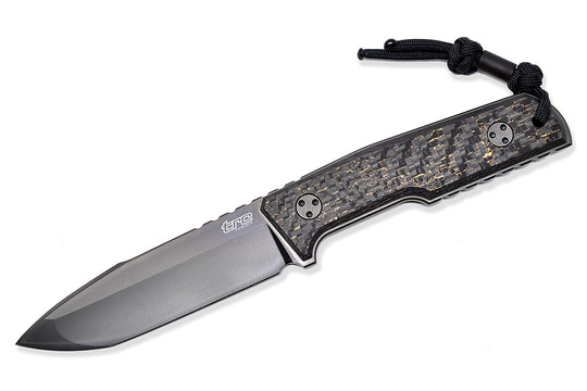 Harpoon Night Storm | TRC knives