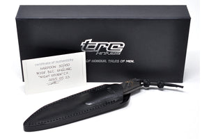 Harpoon Night Storm | TRC knives