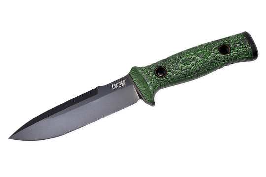 Mille Cuori Custom | TRC knives