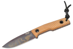 U.T. Apo NCM | TRC knives