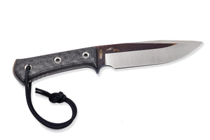 Apocalypse Custom 2-tone | TRC knives