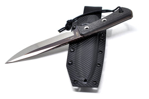 Apocalypse Custom 2-tone | TRC knives