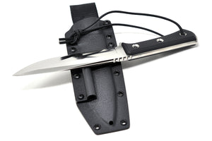 Apocalypse Convex | TRC knives
