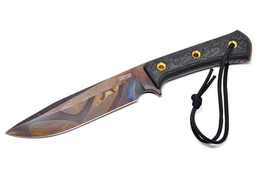 Apocalypse Custom Apocalyptic | TRC knives