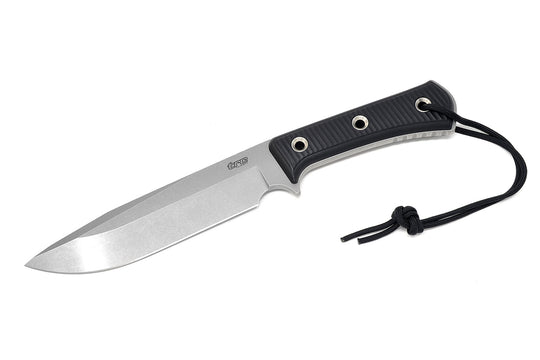 Apocalypse Stonewashed | TRC knives