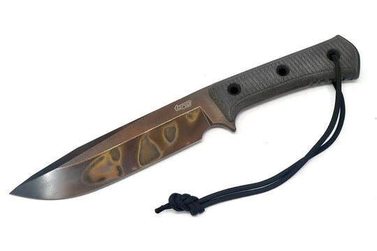 Apocalypse Apocalyptic Edition | TRC knives