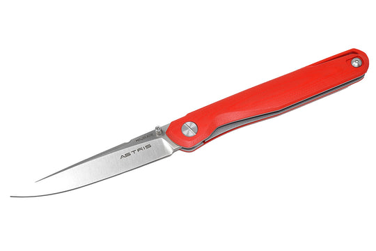 Astris Red | Mr. Blade