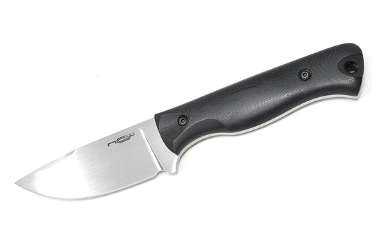 Fang Black | N.C. Custom