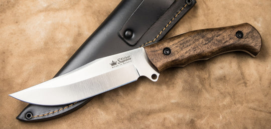 Caspian Hunter | Kizlyar Supreme