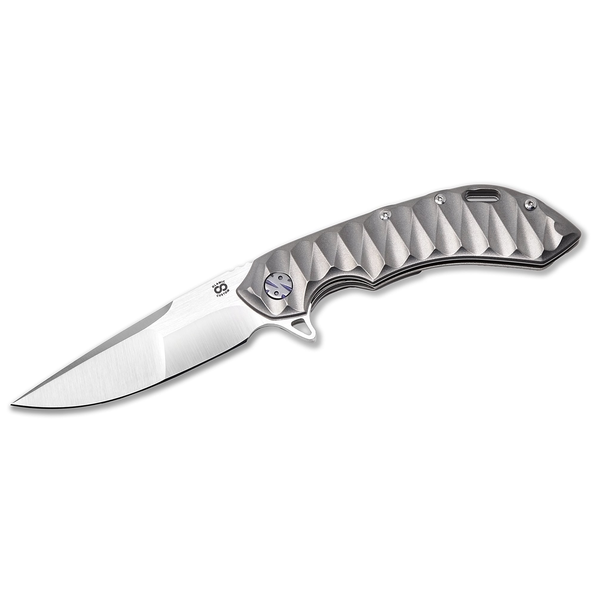 Wayfarer 247 Suna CTS-XHP folding knife
