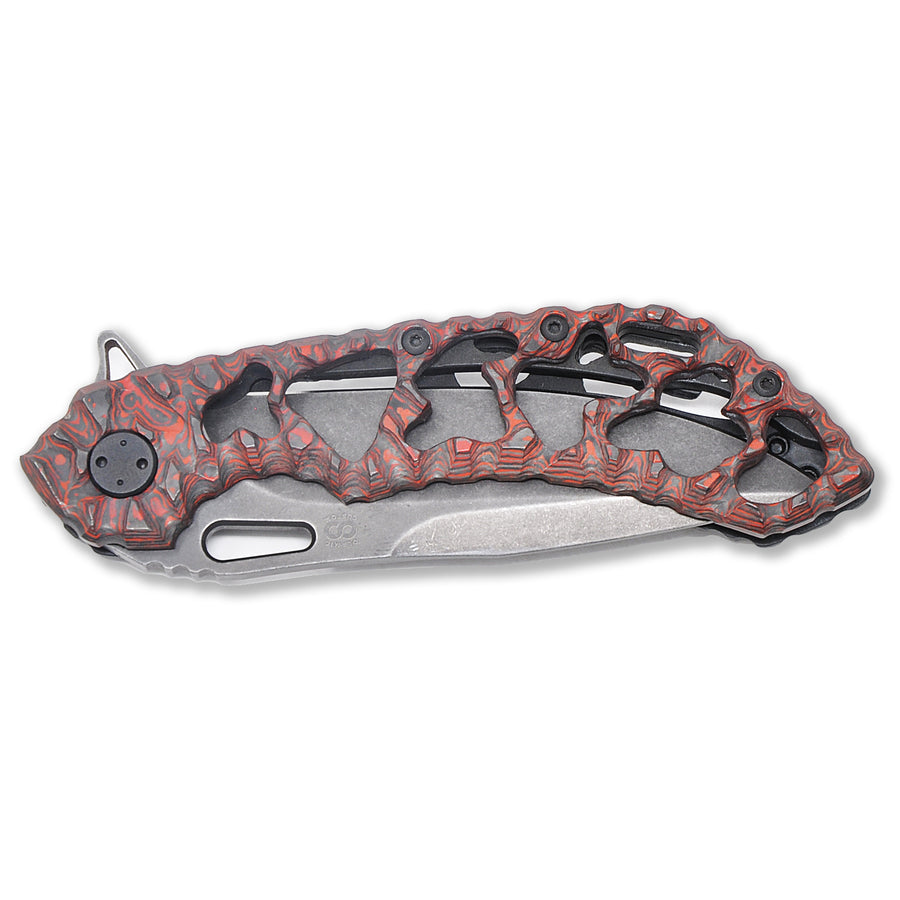 Olamic Wayfarer 247 Featherweight Carbon Fiber