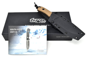 South Pole USN edition | TRC knives