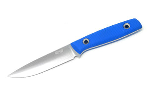 This Is Freedom Blue Convex | TRC Knives